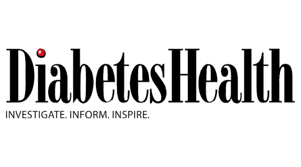 Diabetes Health Logo